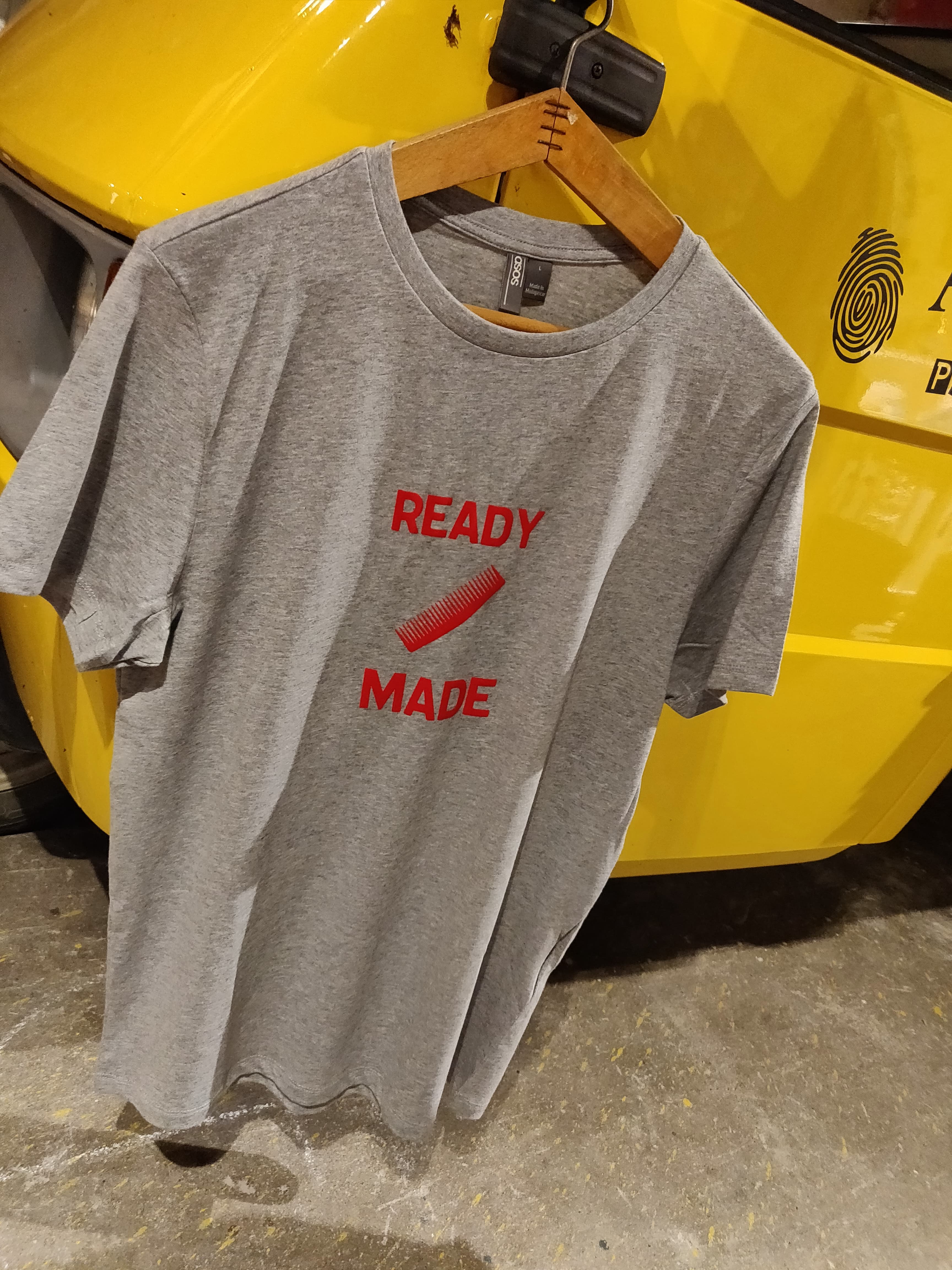 Réalisation Antoine Publicité 1