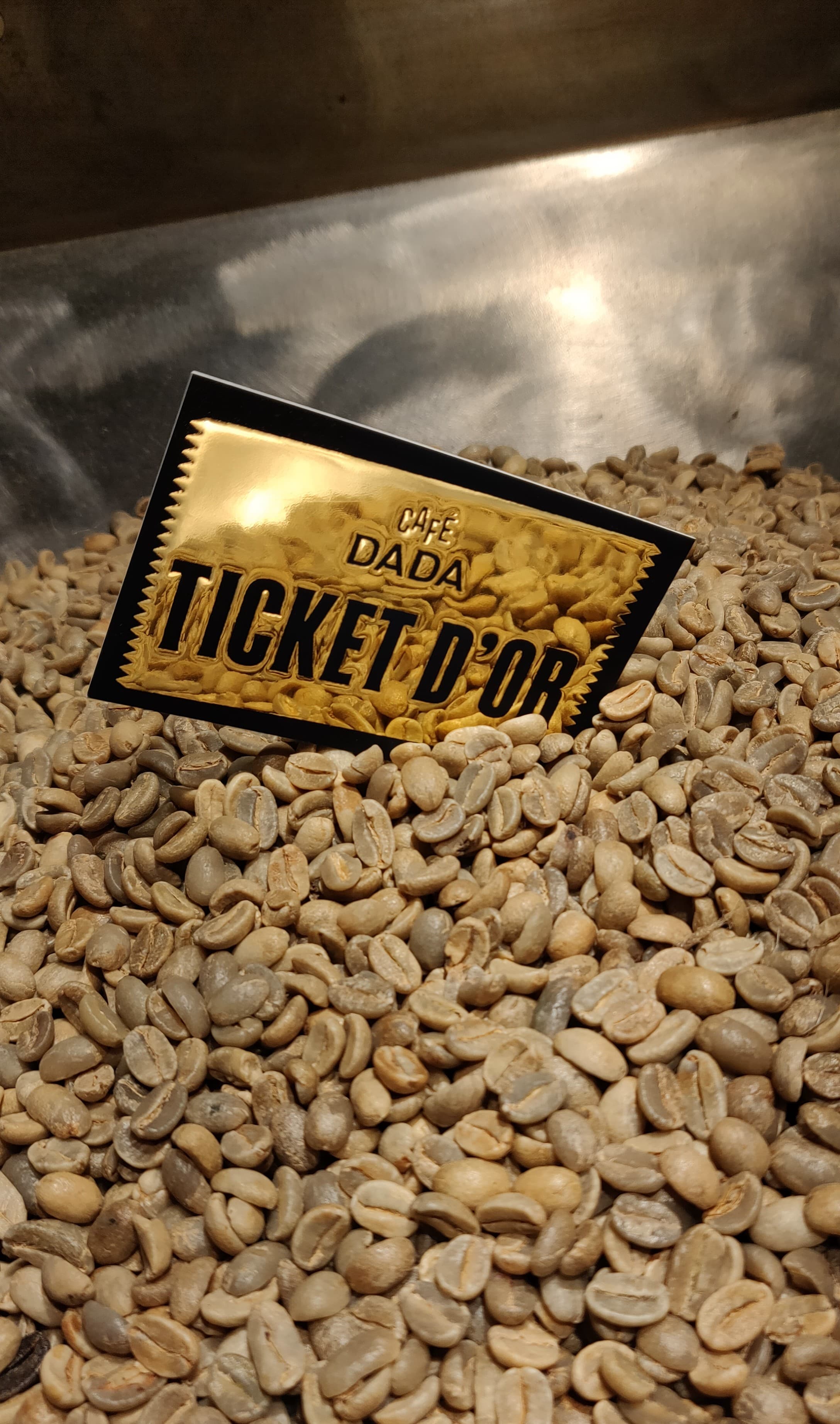 Réalisation Antoine Publicité 2