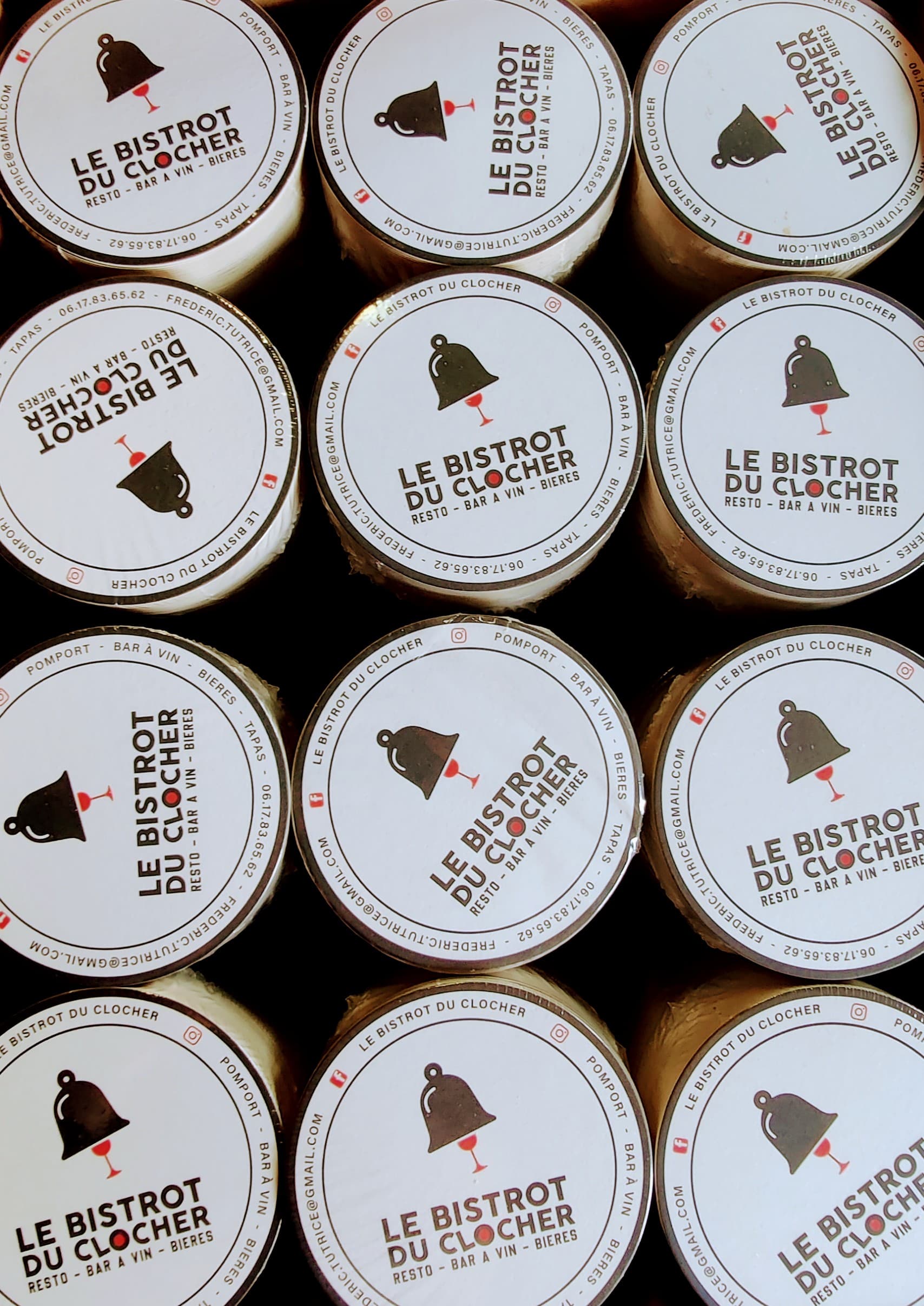 Réalisation Antoine Publicité 4