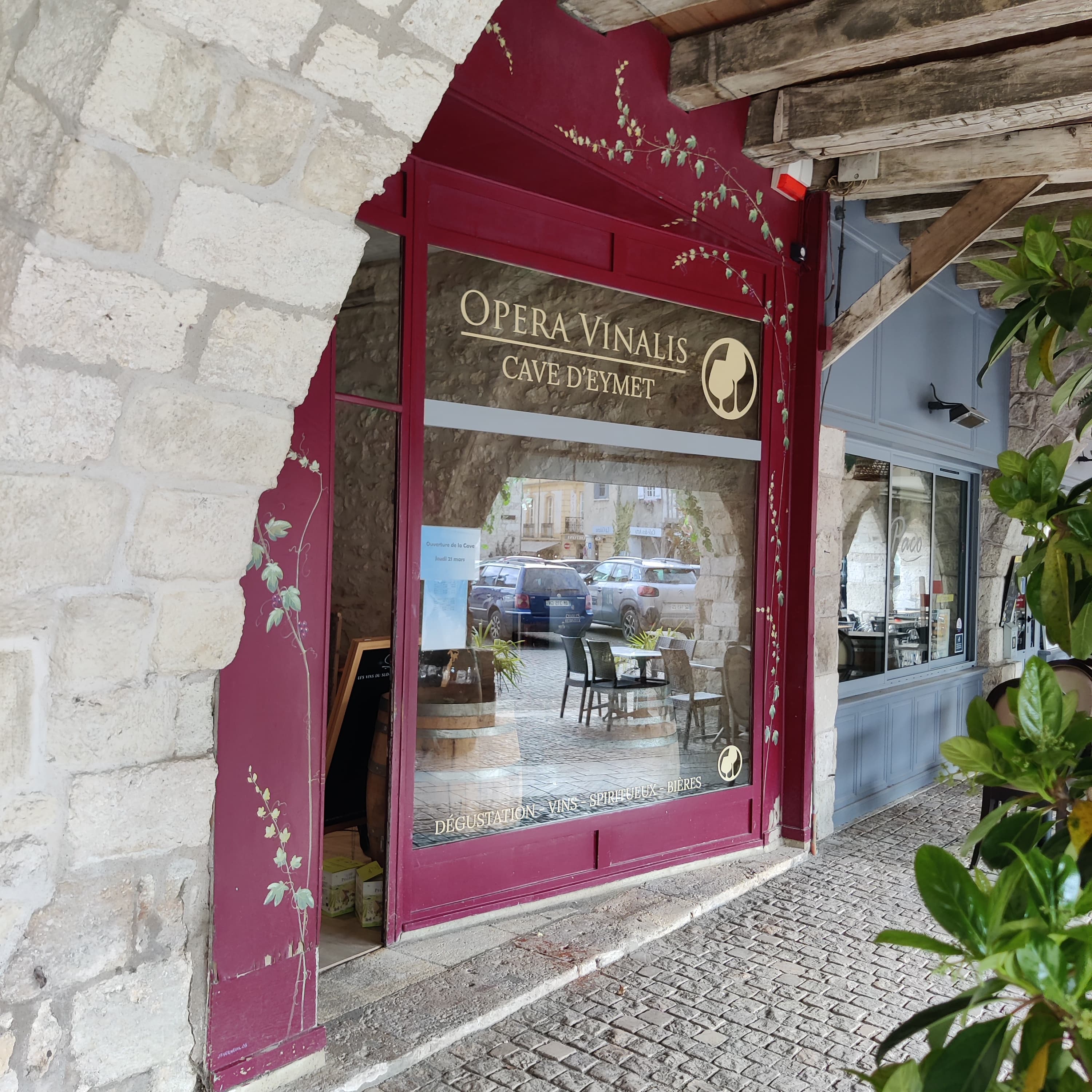 Réalisation Antoine Publicité 5