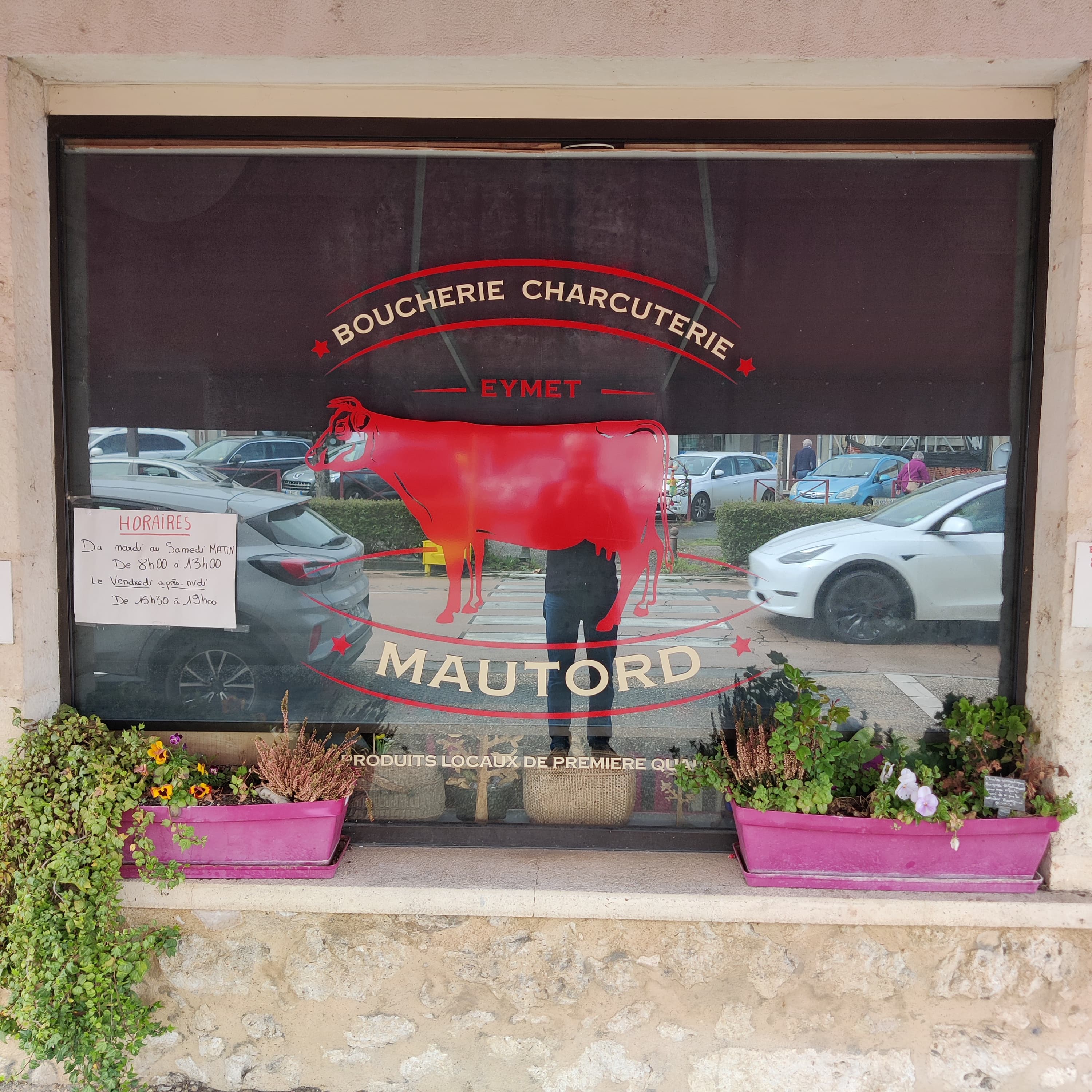 Réalisation Antoine Publicité 5