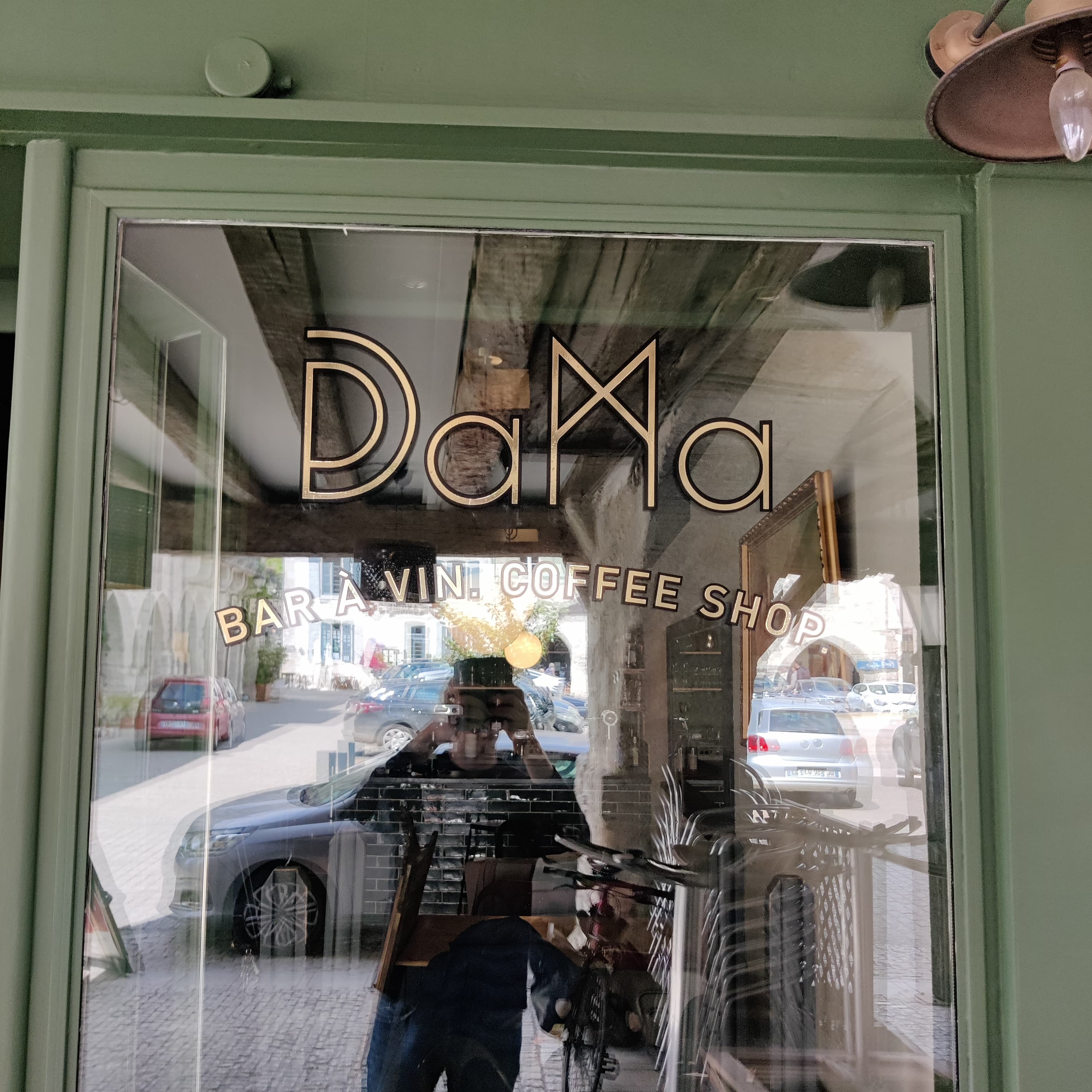 Réalisation Antoine Publicité 6