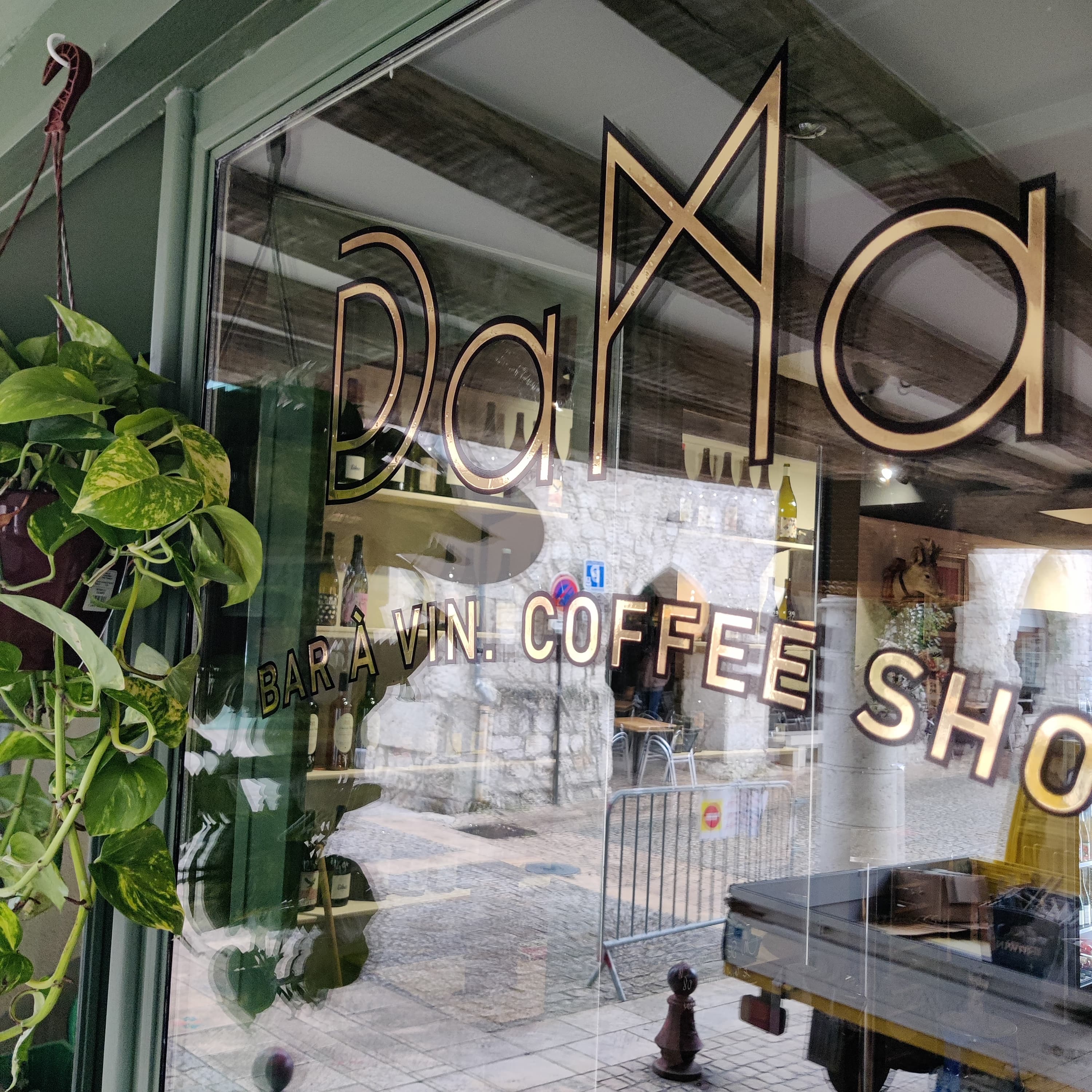 Réalisation Antoine Publicité 6