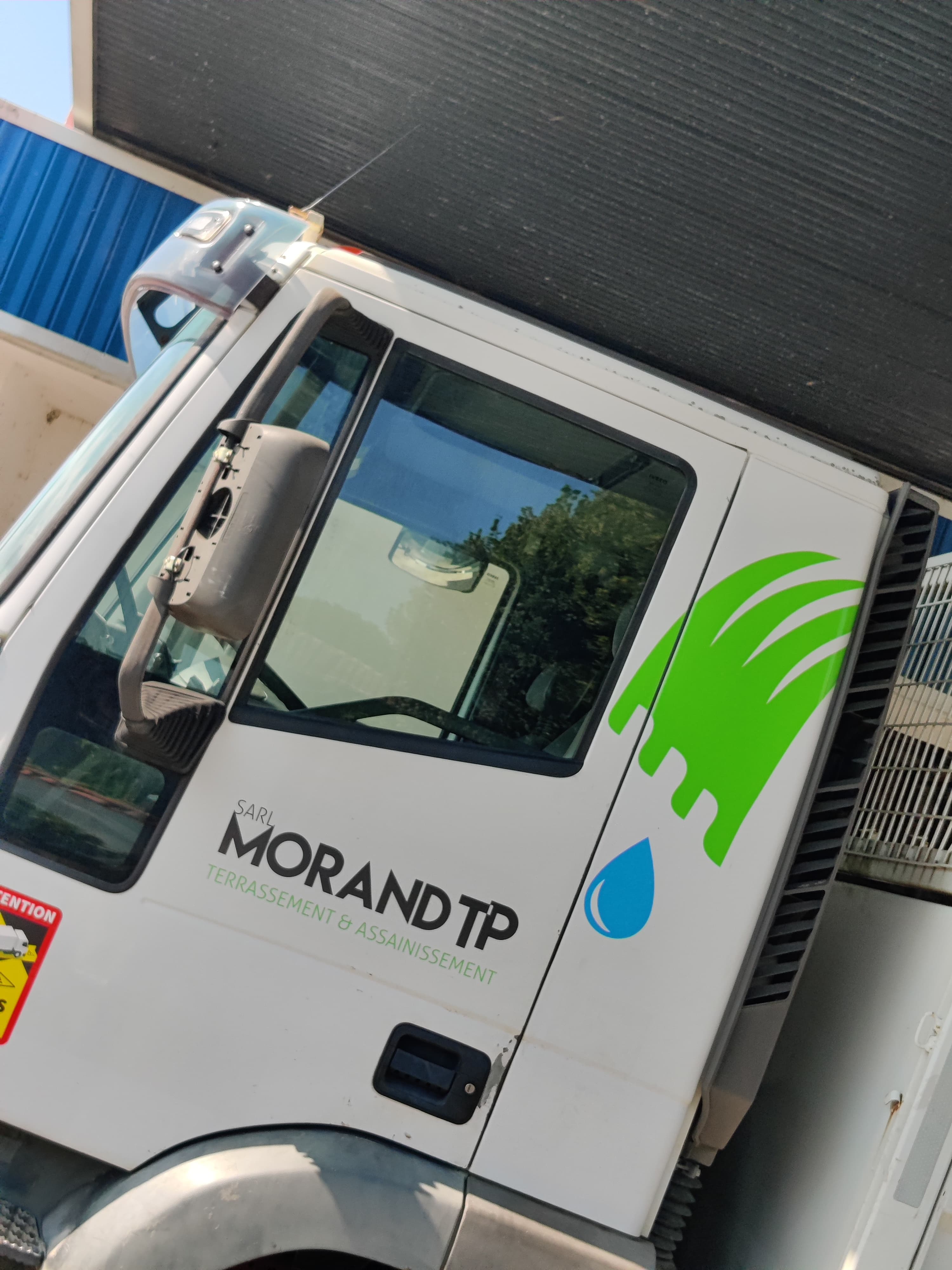 Réalisation Antoine Publicité 7