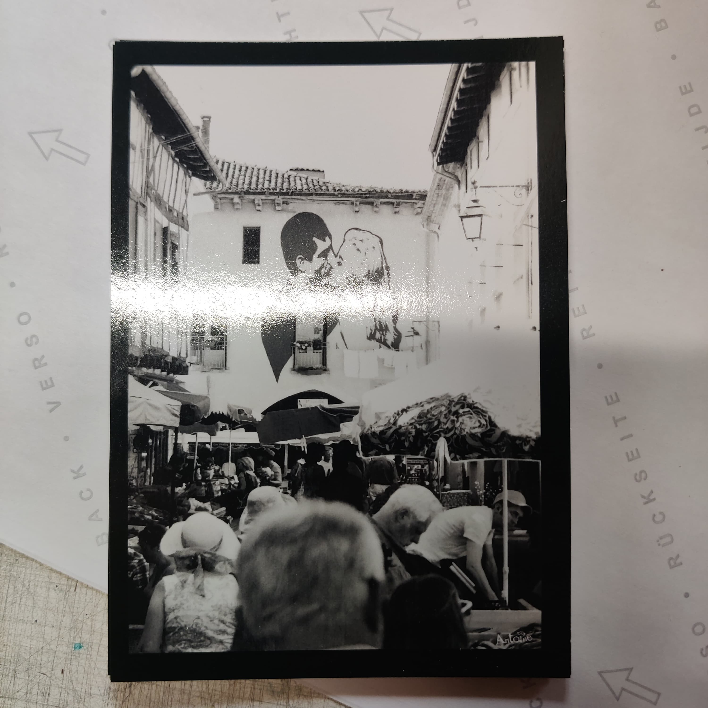 Réalisation Antoine Publicité 9