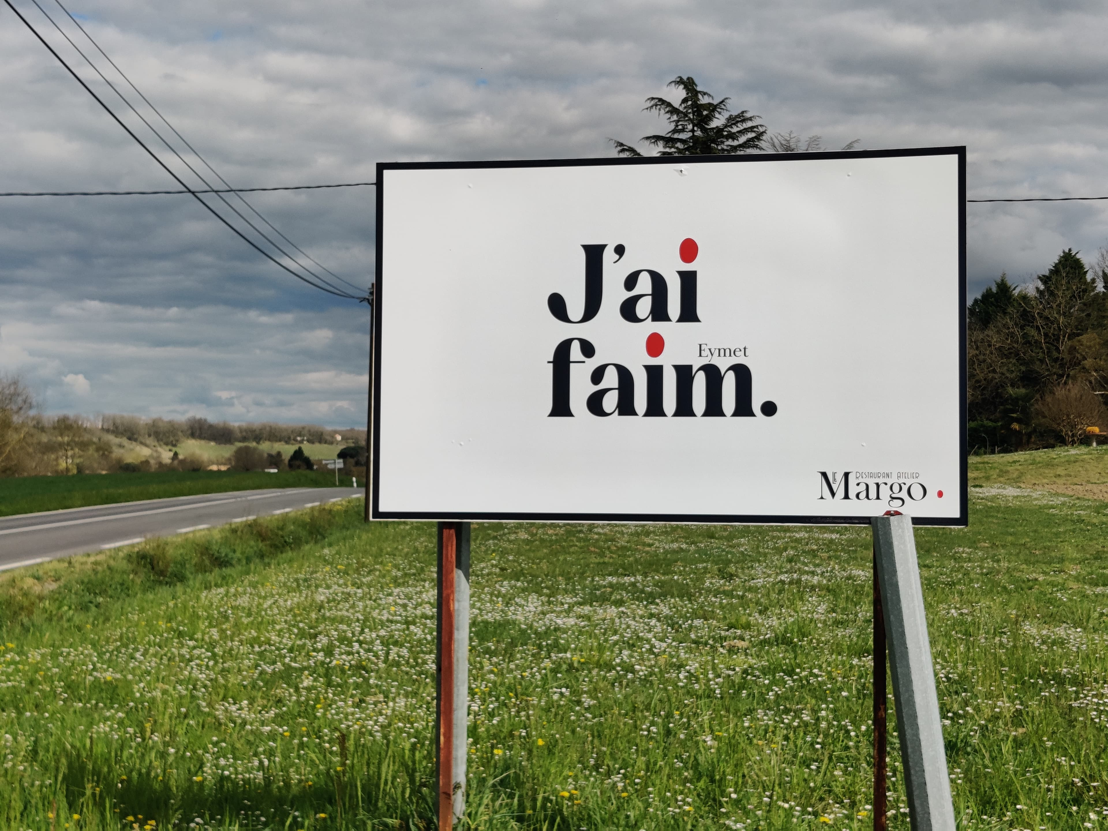 Réalisation Antoine Publicité 9