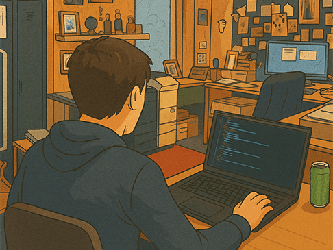 Image de couverture pour le projet Otho