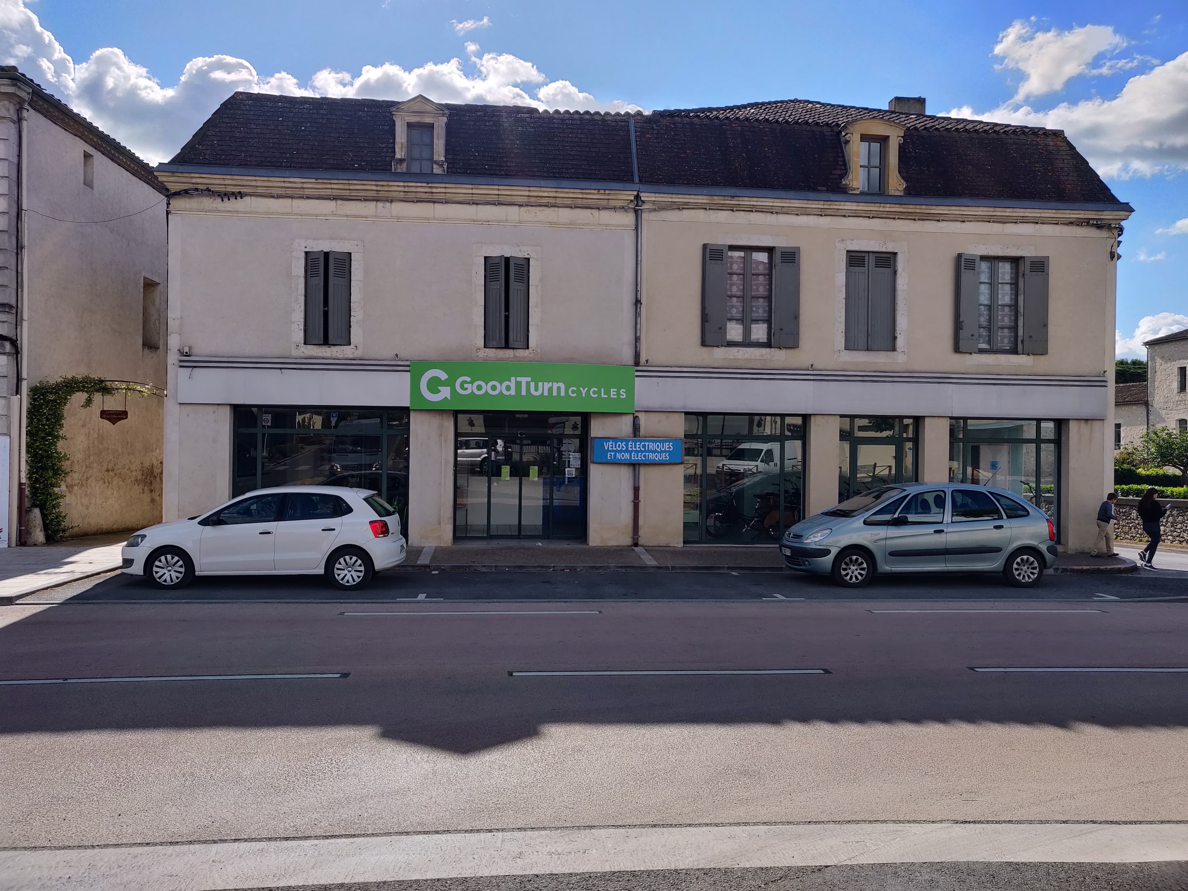 Réalisation Antoine Publicité 0