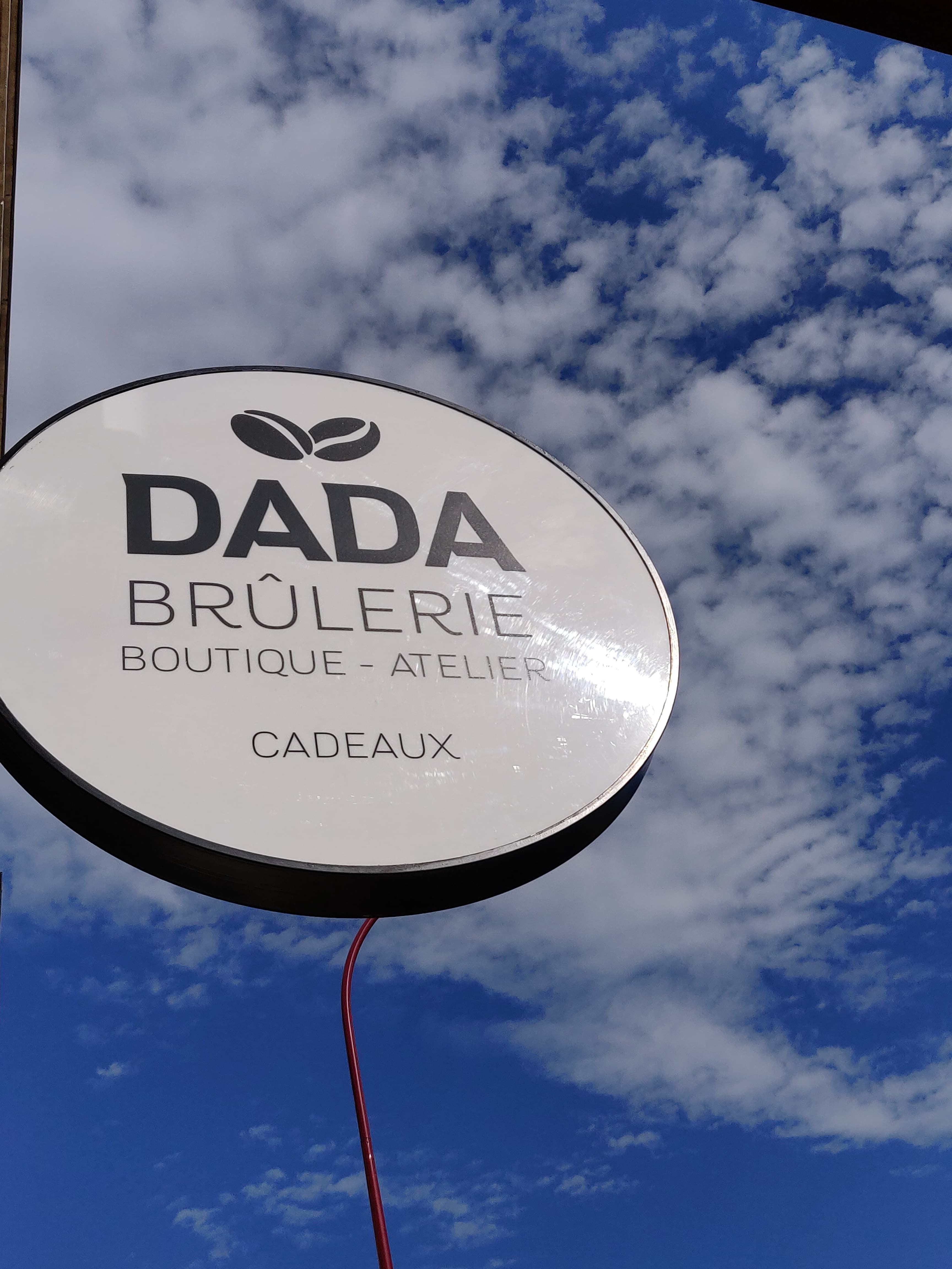 Réalisation Antoine Publicité 2