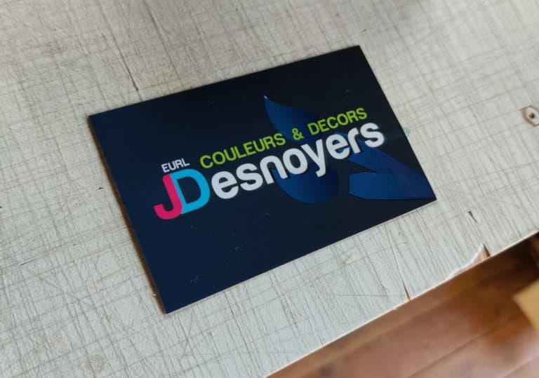 Réalisation Antoine Publicité 3