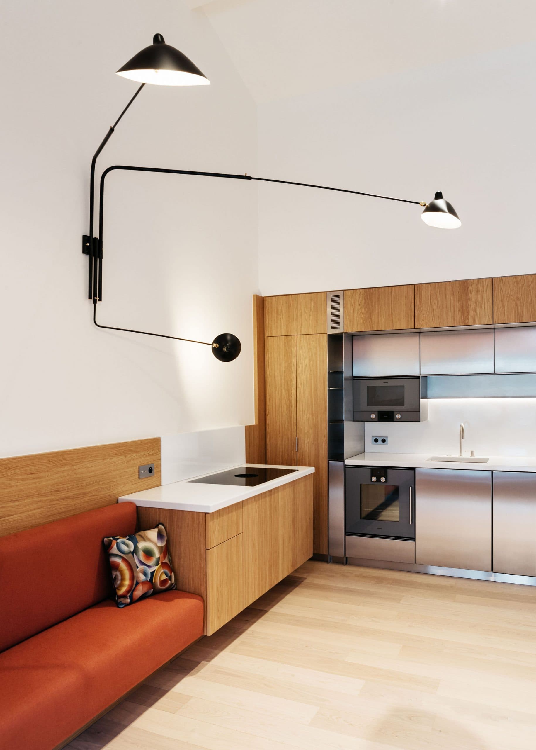 Réalisation Antoine Publicité 0